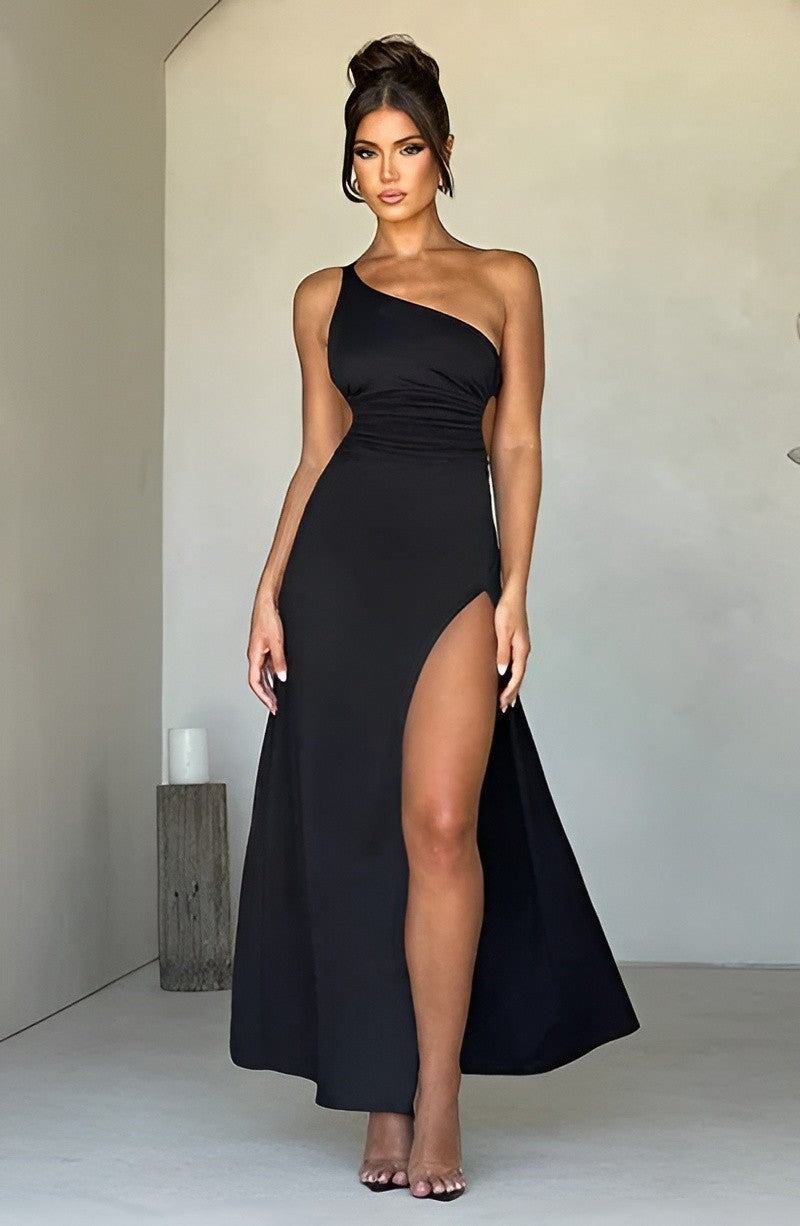 Carine | Robe Longue