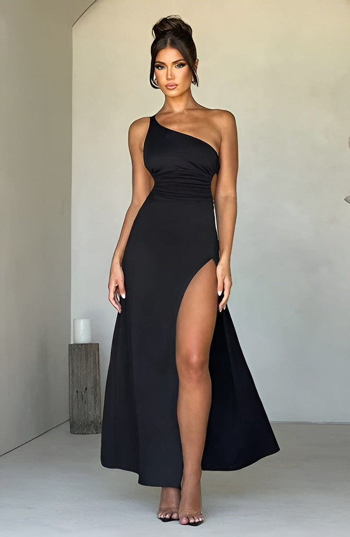 Carine | Robe Longue
